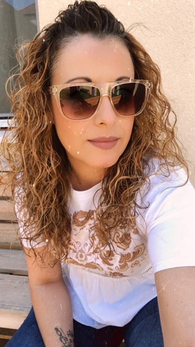 Gafas polarizadas 