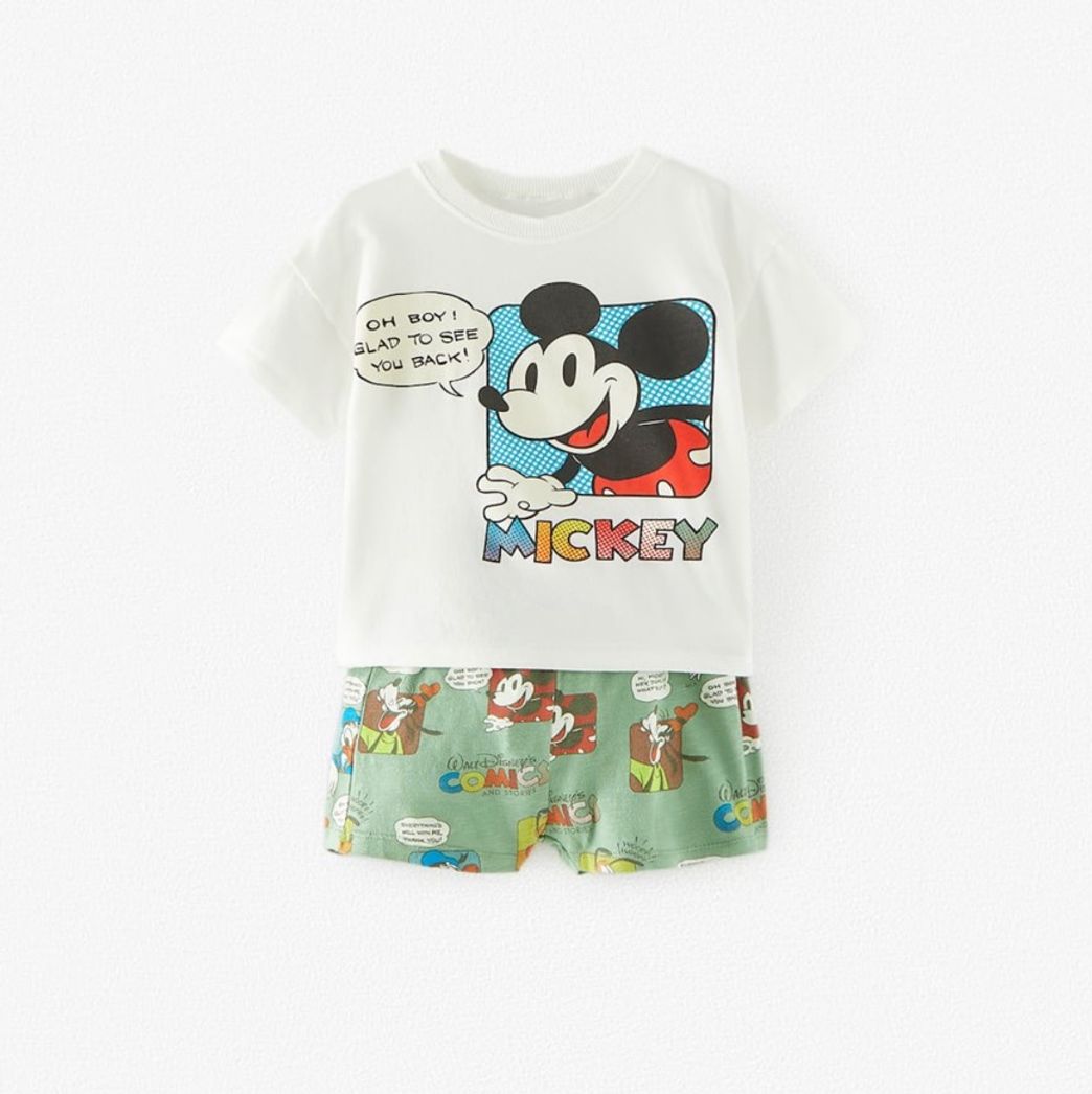 Product MICKEY MOUSE ©DISNEY SET