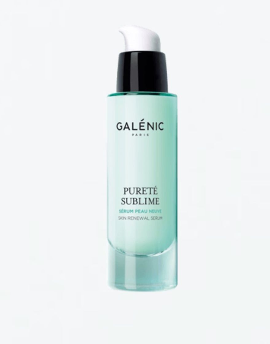 Product SERUM PIEL NUEVA - Pureté sublime