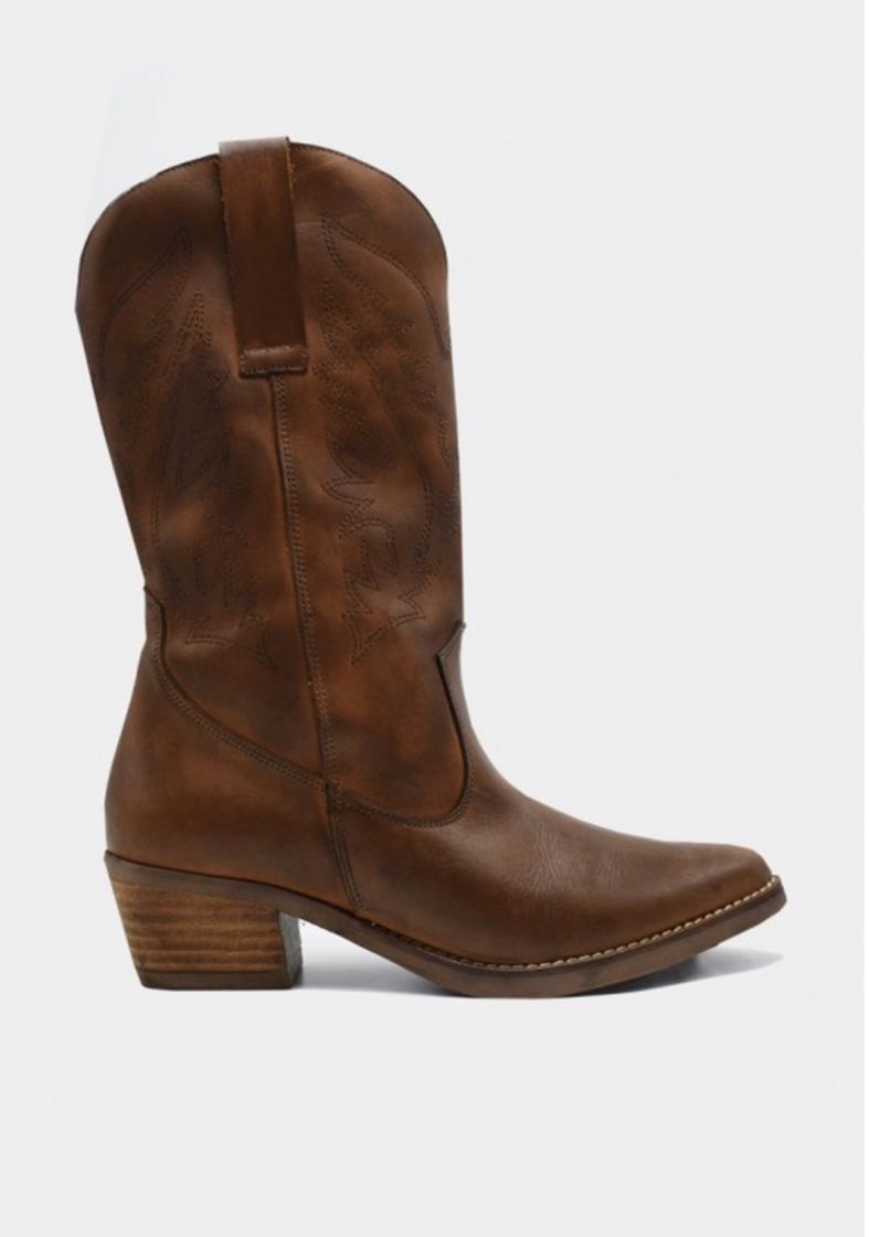 Producto Botas cowboy 