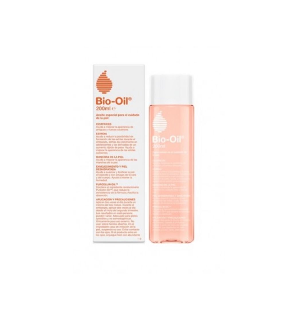 Product Bio Oil Aceite cicatrizante