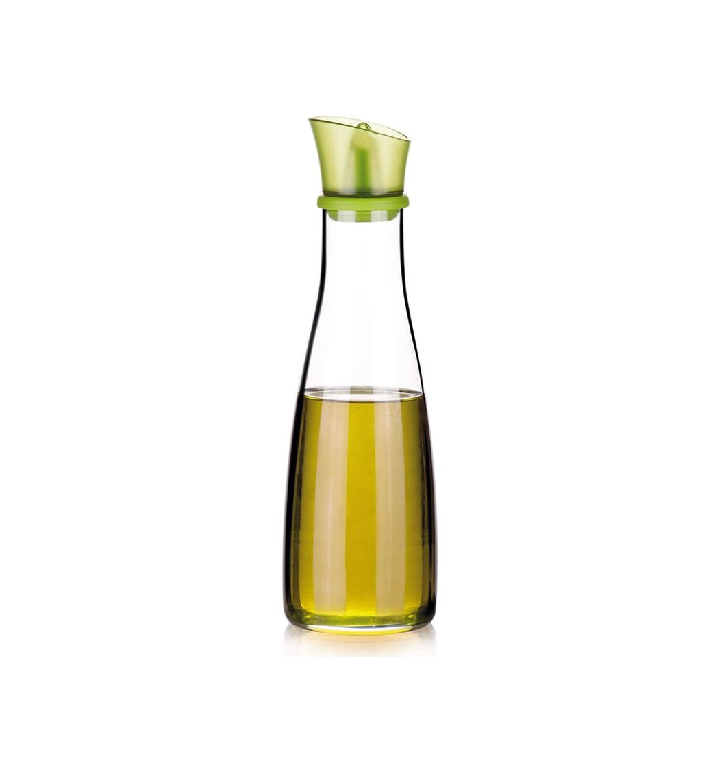 Product Aceitera de cristal y silicona 