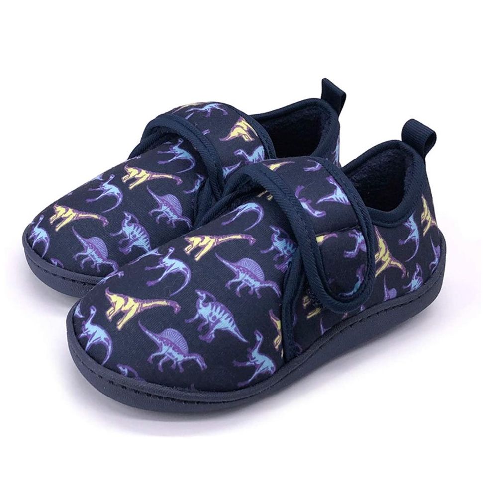 Zapatillas niño de estar por casa 