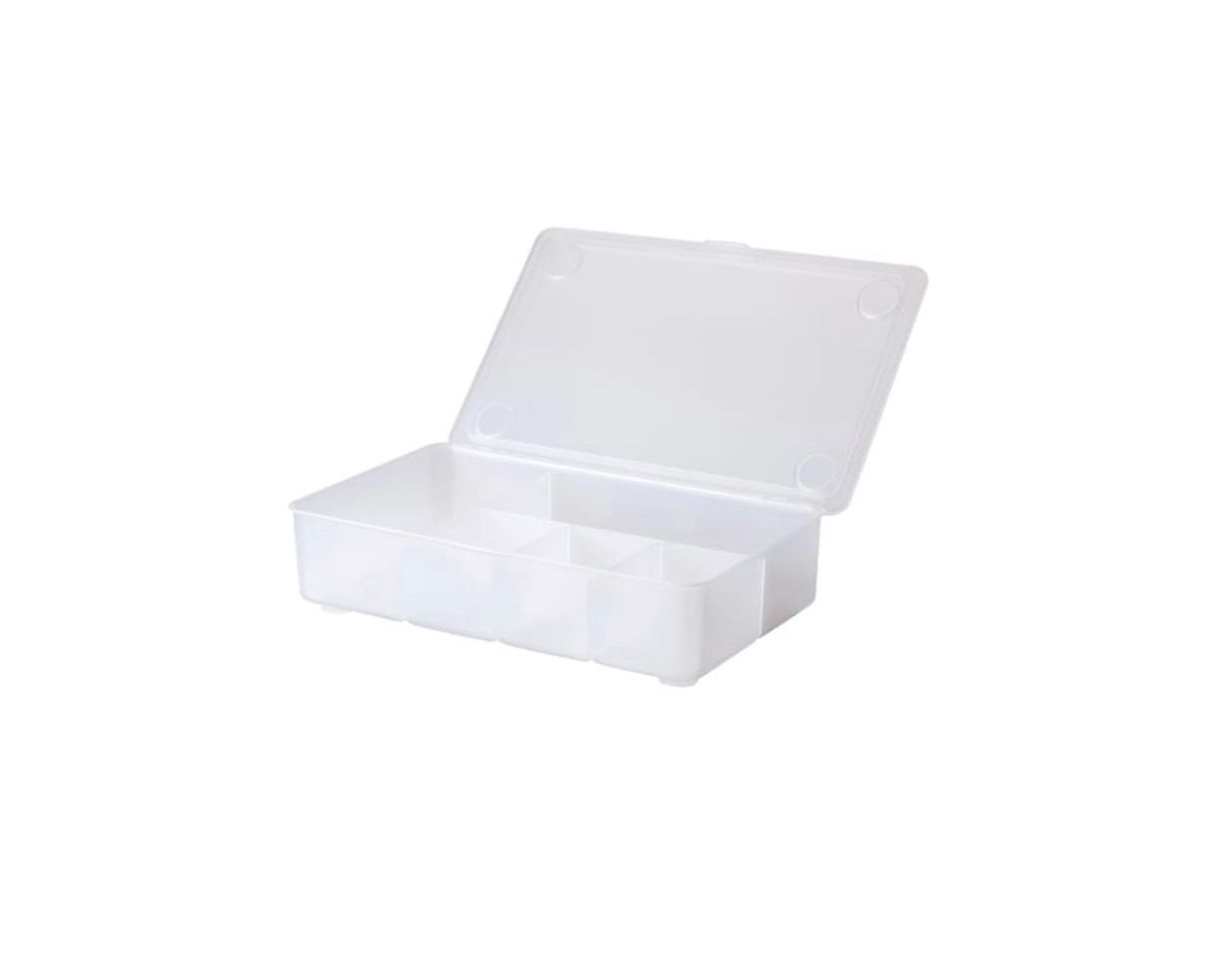 Producto Caja con compartimentos 