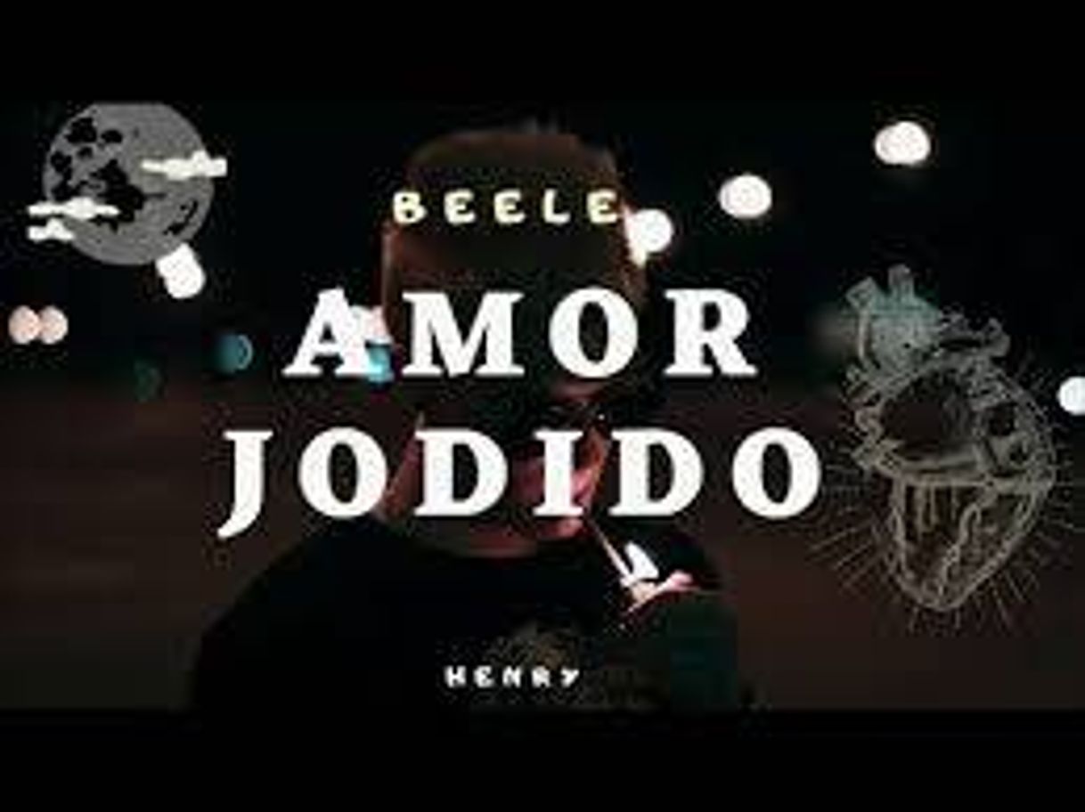 Music Béele - Amor Jodido