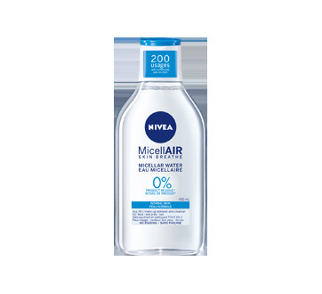 Productos Nivea micellair 