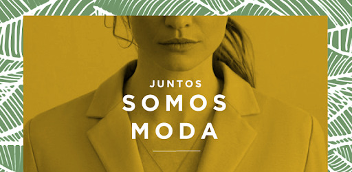 Apps Juntos Somos Moda