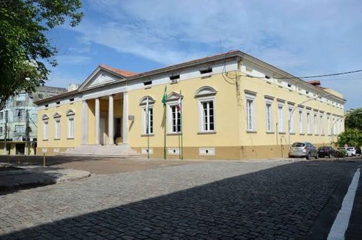 Museu da Cidade de Manaus (Paço da Liberdade)