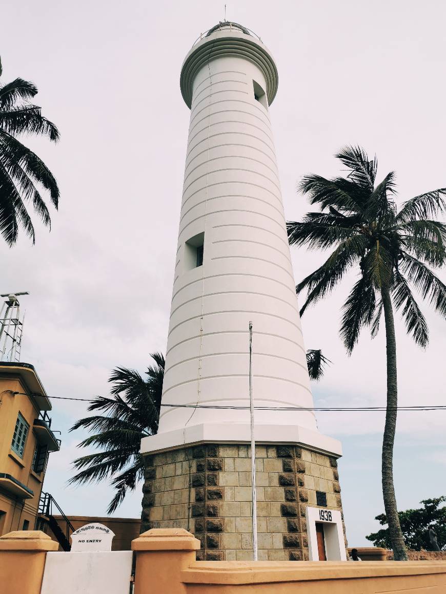 Place Galle Fort