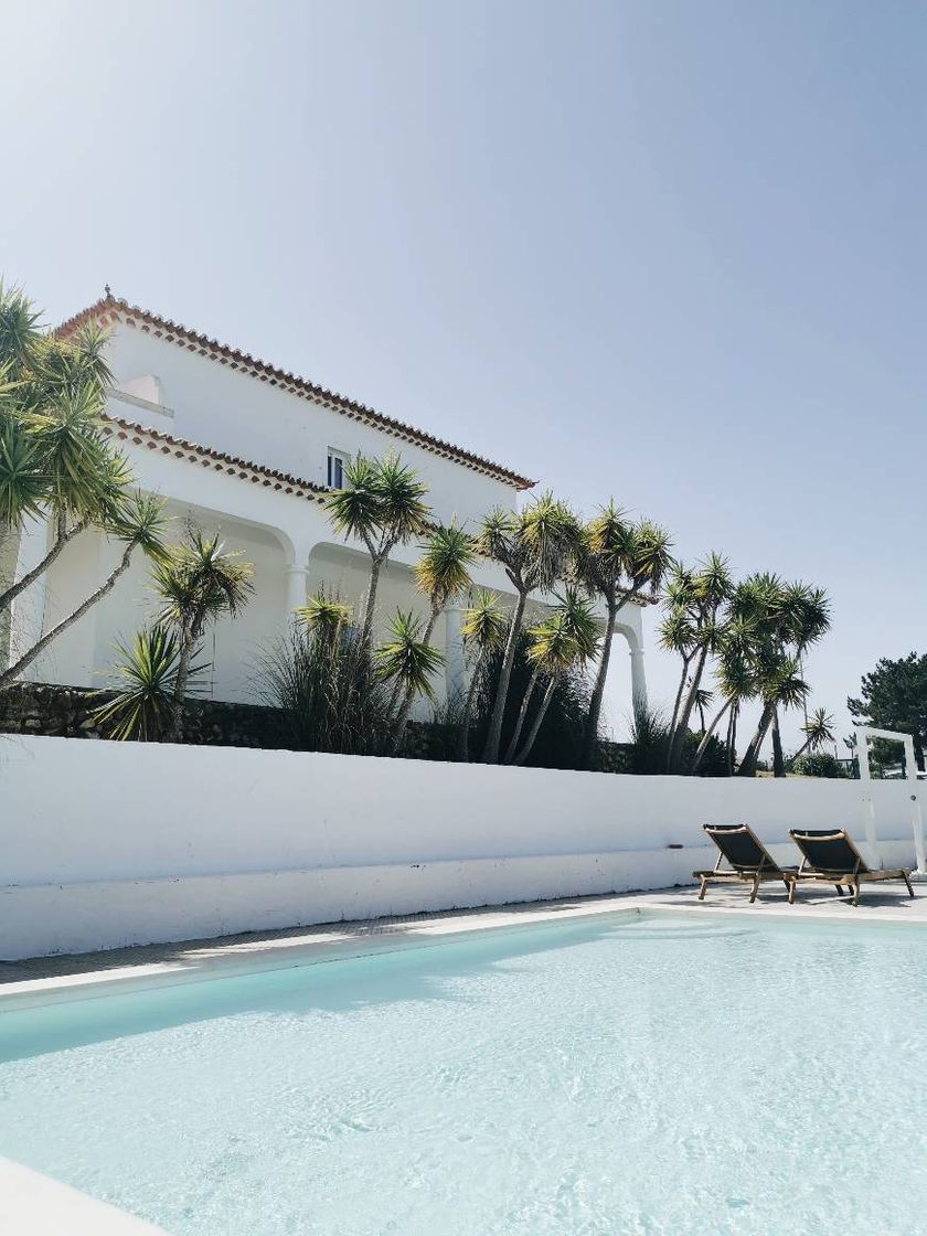 Lugar AMAZIGH Guesthouse