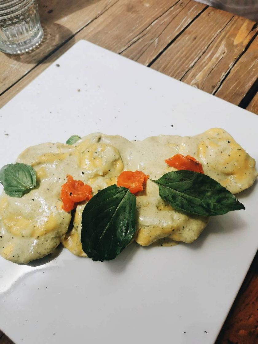 Restaurantes Arte Bianca