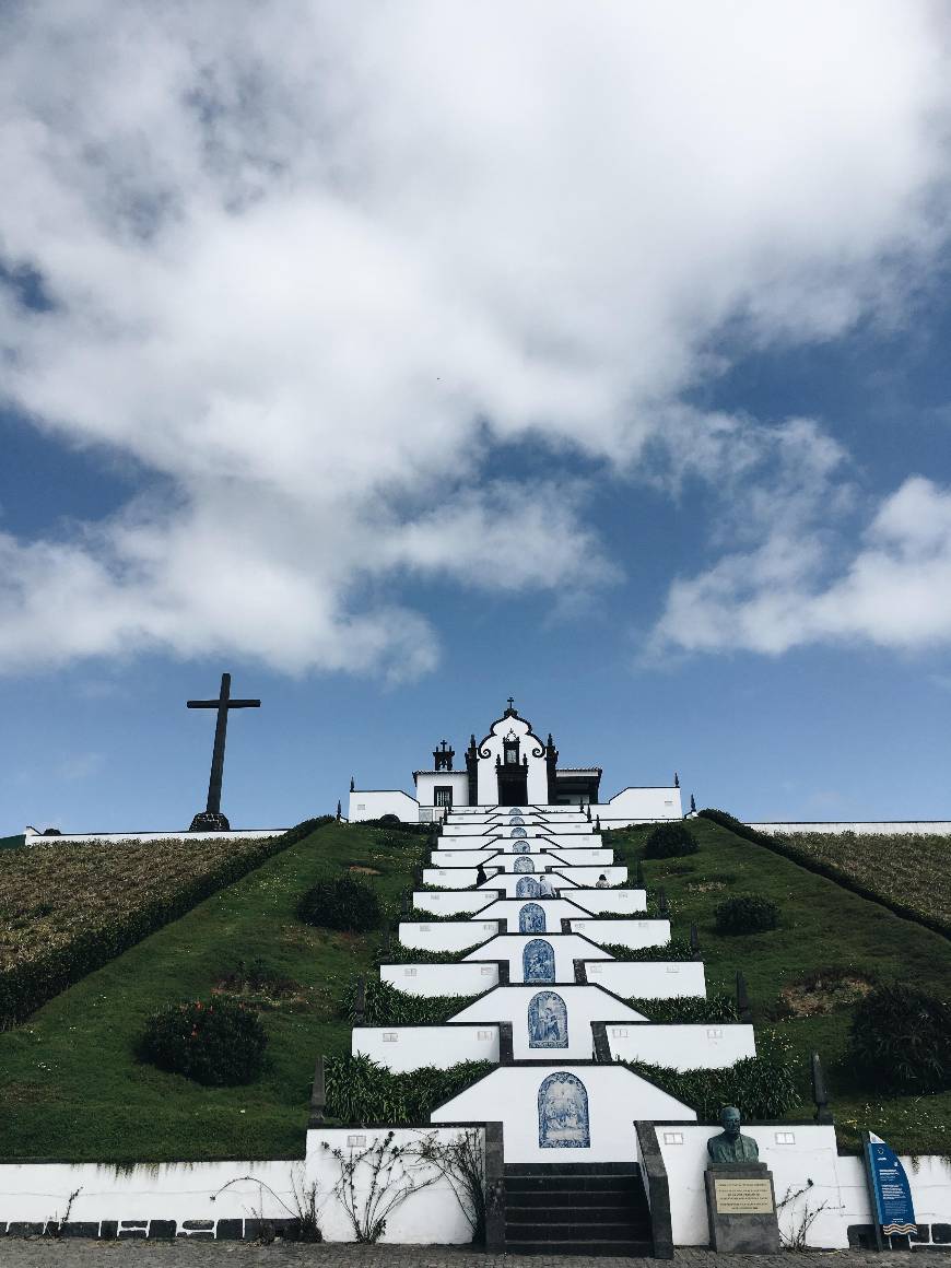 Place Ermida de Nossa Senhora da Paz