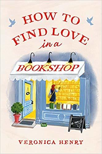 Libro How to Find Love in a Bookshop