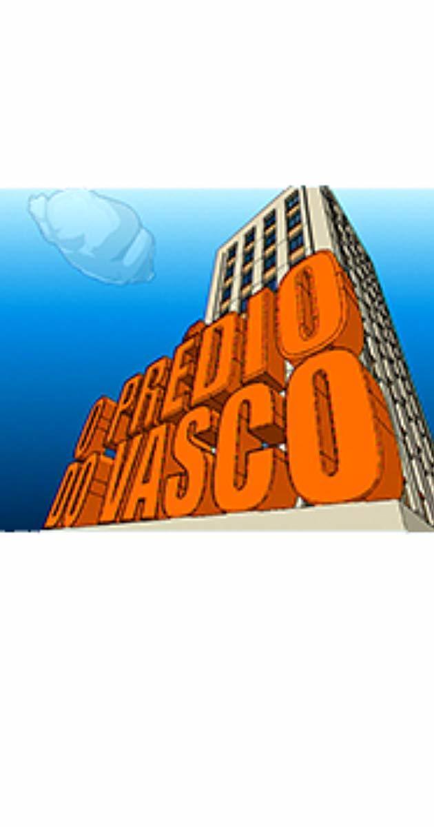 Serie O Prédio do Vasco