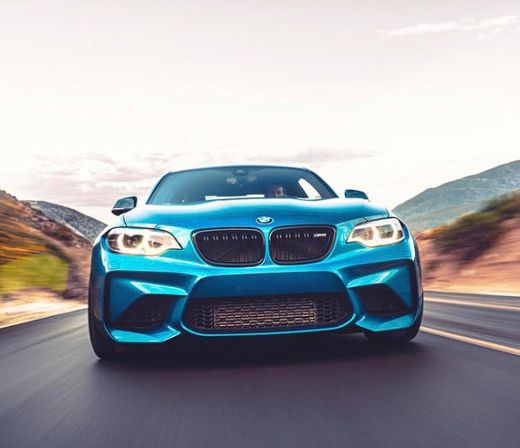 BMW M2