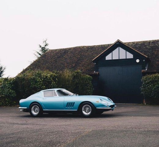 Ferrari 275 GTB