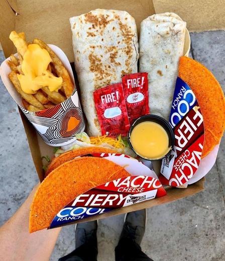 Taco Bell