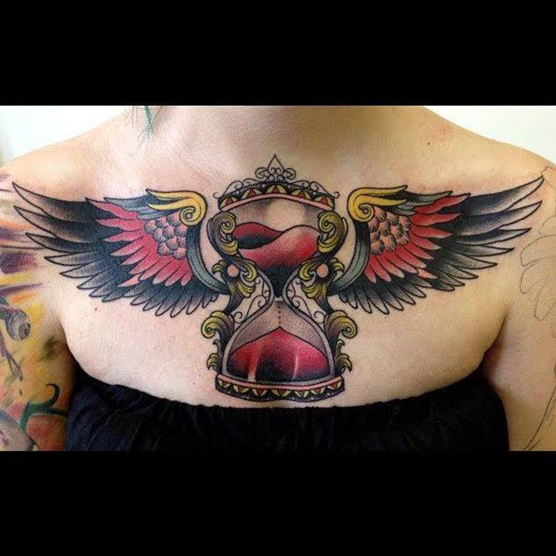Social Tatuagens 