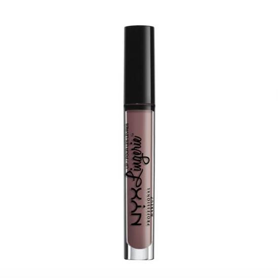 Fashion Batom Lingerie Matte - NYX