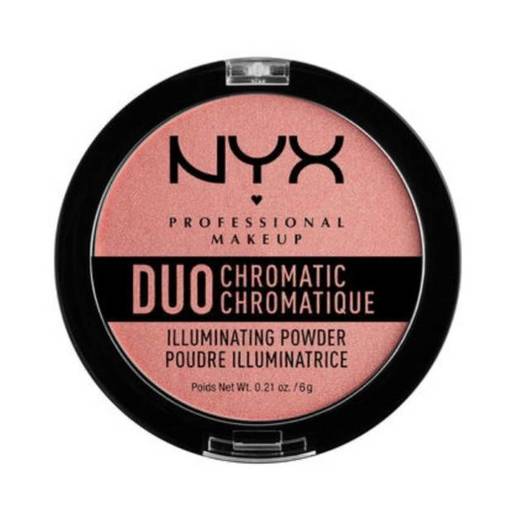 Iluminador Duo Chromatic - NYX
