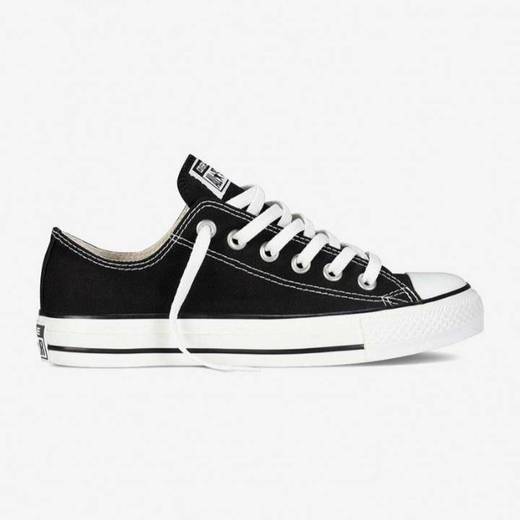 All Star pretos - Bazar Desportivo