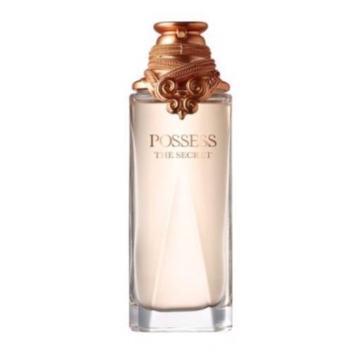 Fashion Perfume Possess The Secret - Oriflame