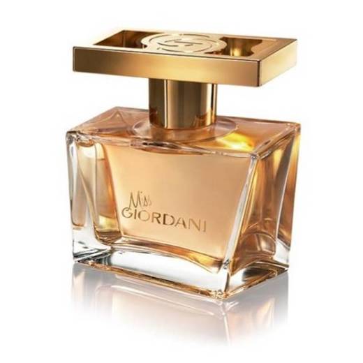 Perfume Miss Giordani Gold - Oriflame 