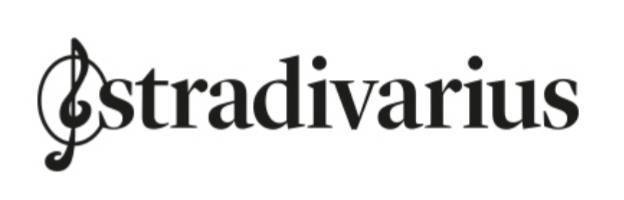 Fashion STRADIVARIUS 