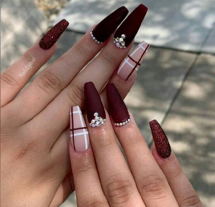 Fashion Unhas