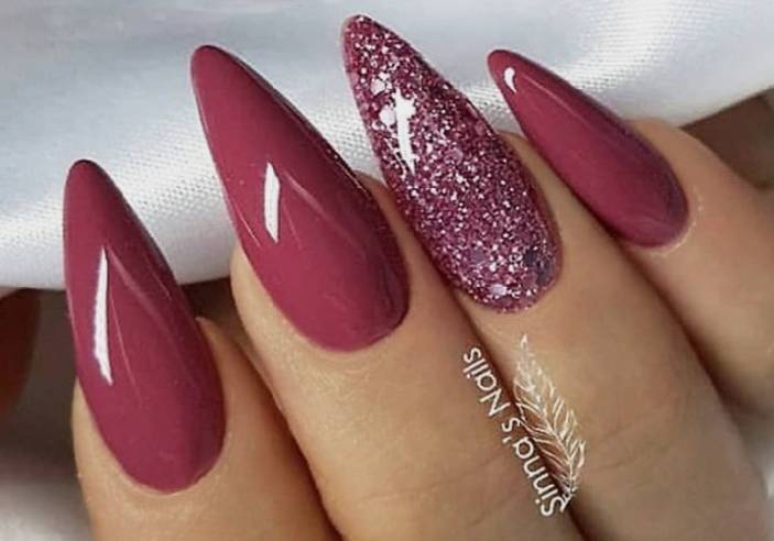 Fashion Unhas 