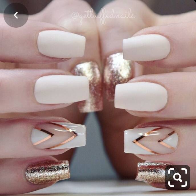 Fashion Unhas