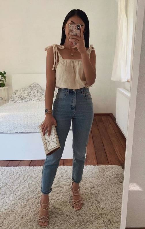 Outfit Primavera 