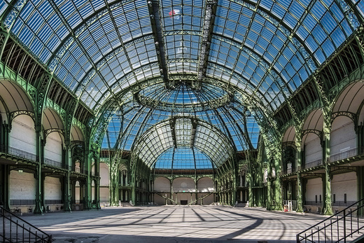 Gran Palacio de París