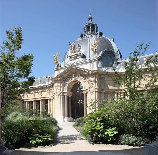 Petit Palais