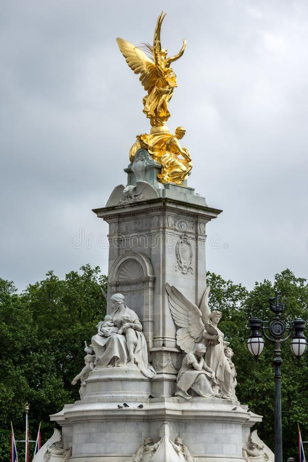 Lugar Victoria Memorial