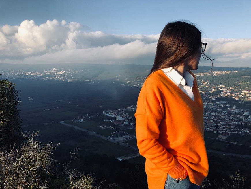 Serra de Santo António