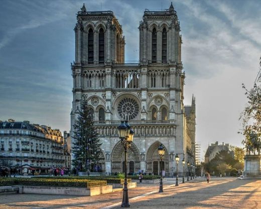 Notre Dame