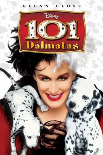 101 Dalmatians