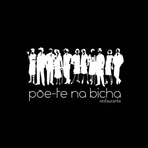 Põe-te na Bicha