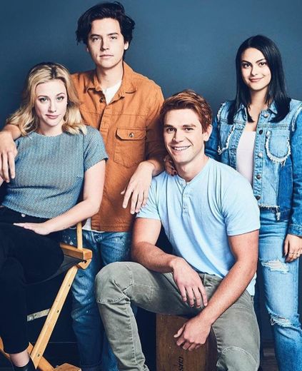 Riverdale