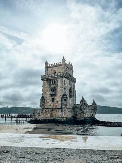 Torre de Belém