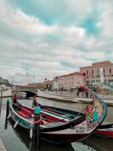 Aveiro