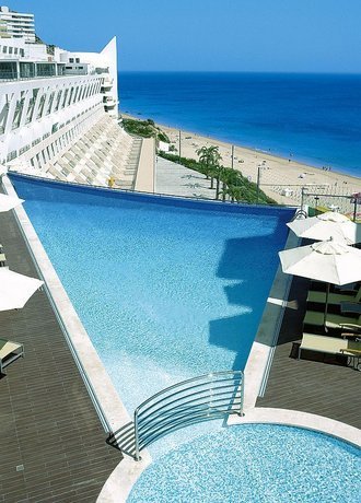 Place Sesimbra Hotel & Spa