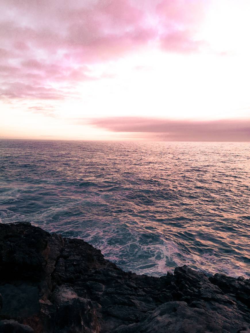 Lugar Cabo Da Roca