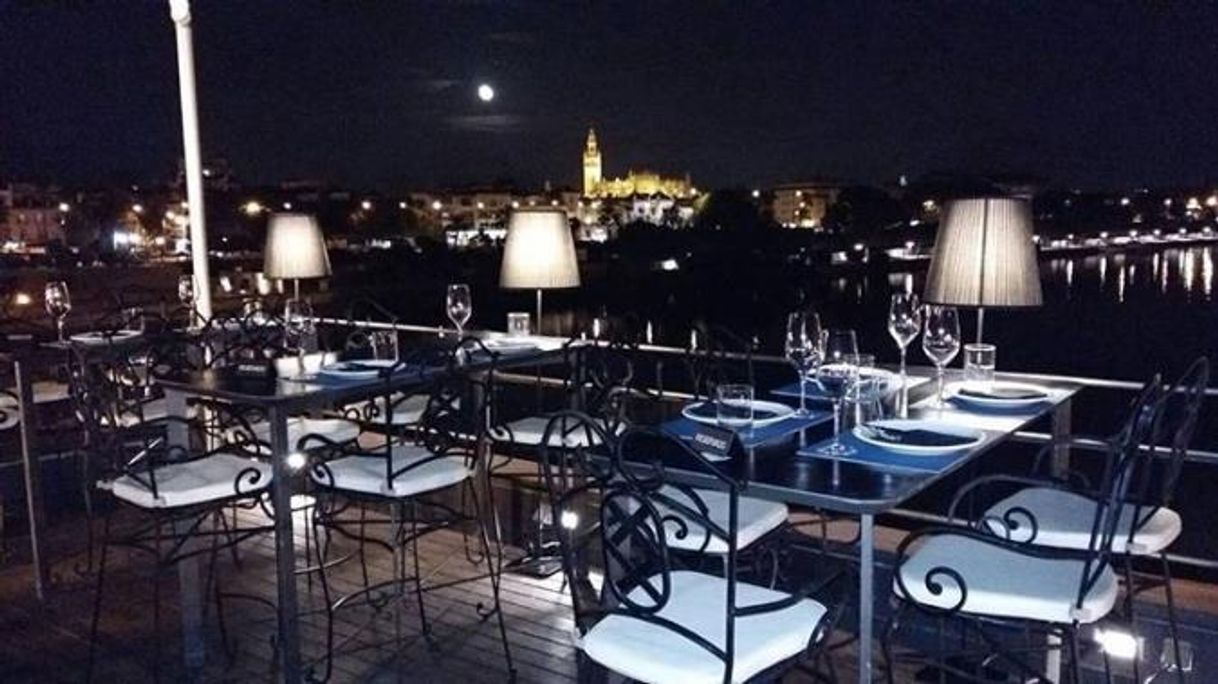 Restaurants Maria Trifulca