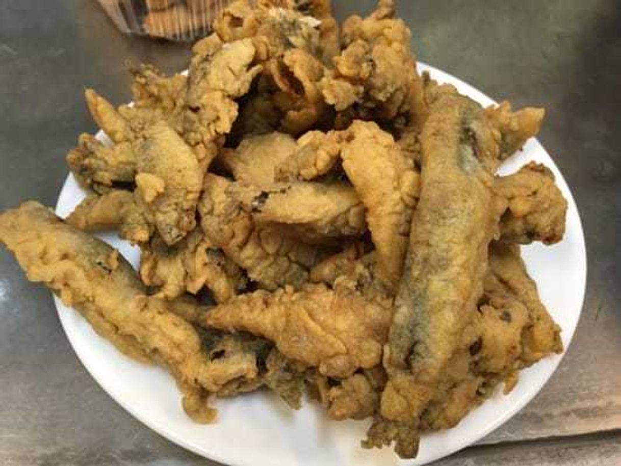 Restaurants Blanco Cerrillo