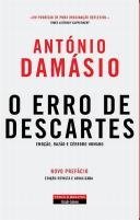 Libro O Erro de Descartes