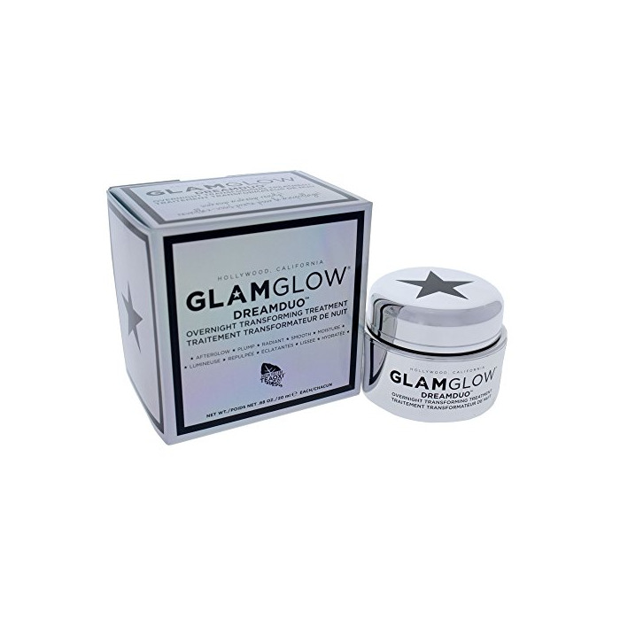 Beauty Glamglow Dreamduo - Tratamiento para la noche