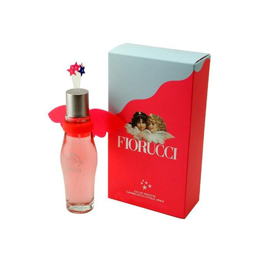 Fiorucci Parfums Fiorucci Eau de Toilette Spray for Women