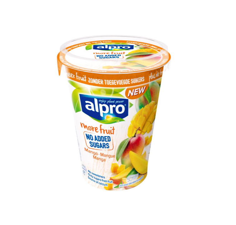 Product Iogurte de Soja Alpro